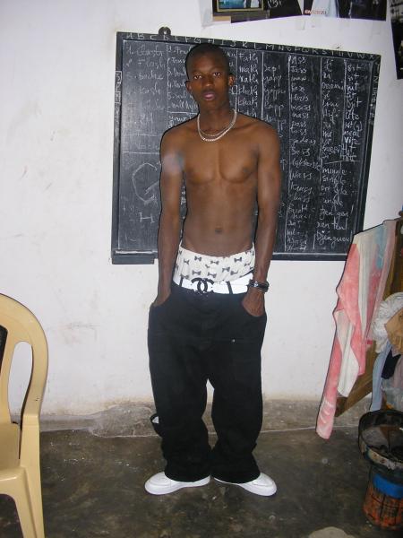 la c moi ameth